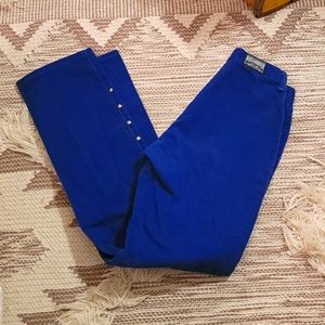 Ladies RoughRider jeans with studs. GORGEOUS